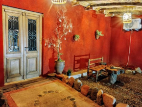 La Genoveva Posada entre Viñedos